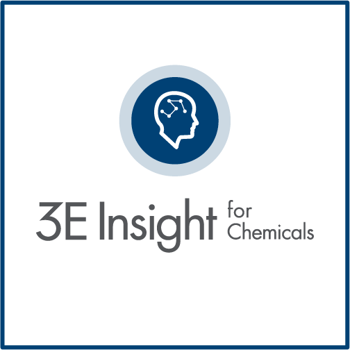 3E Insight for Chemicals