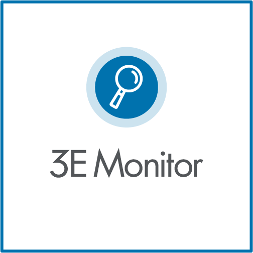 3E Monitor